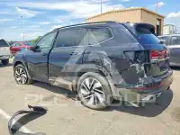 2026 Volkswagen Atlas фото
