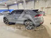 2026 Volkswagen Atlas фото