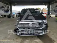 2026 Volkswagen Atlas photo