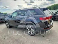 2026 Volkswagen Atlas фото