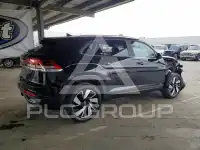 2026 Volkswagen Atlas photo