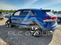 2026 Volkswagen Atlas фото