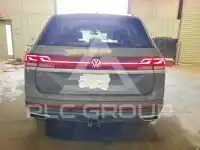 2026 Volkswagen Atlas фото