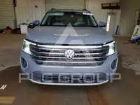 2026 Volkswagen Atlas фото