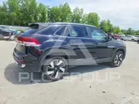 2026 Volkswagen Atlas фото