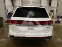 2026 Volkswagen Atlas photo