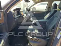 2026 Volkswagen Atlas фото