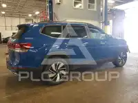 2026 Volkswagen Atlas photo