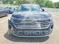 2026 Volkswagen Atlas фото