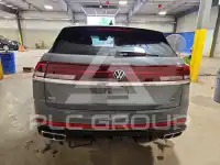 2026 Volkswagen Atlas фото