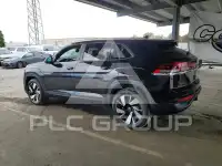 2026 Volkswagen Atlas photo