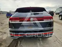2026 Volkswagen Atlas photo