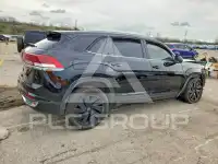 2026 Volkswagen Atlas photo