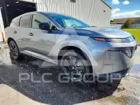 2027 Nissan MURANO photo