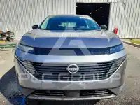 2027 Nissan MURANO photo