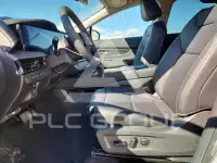 2027 Nissan MURANO photo