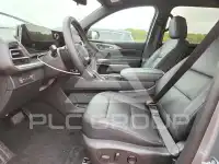 2027 Chevrolet TRAVERSE фото