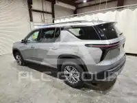 2027 Chevrolet TRAVERSE фото