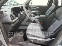2027 Chevrolet TRAVERSE фото