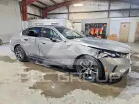 2027 BMW 530 фото