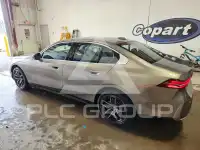 2027 BMW 530 photo