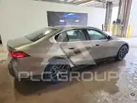 2027 BMW 530 photo