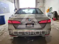 2027 BMW 530 photo