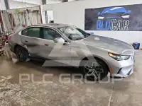 2027 BMW 530 photo