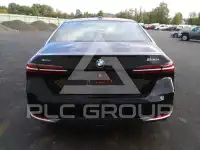 2027 BMW 530 photo