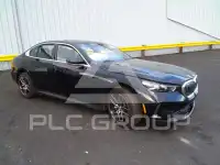 2027 BMW 530 photo