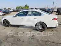 2027 BMW 530 фото