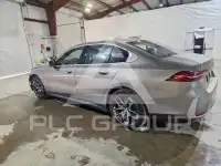 2027 BMW 530 фото
