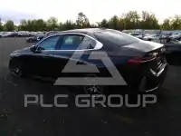 2027 BMW 530 photo