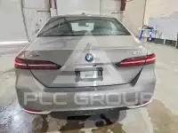 2027 BMW 530 фото