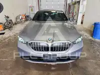 2027 BMW 530 photo