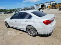 2017 BMW 330 фото