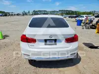 2017 BMW 330 фото