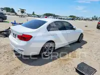 2017 BMW 330 фото