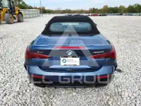 2027 BMW M440 фото