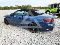 2027 BMW M440 фото
