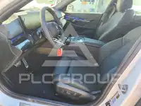 2027 BMW 540 фото
