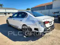 2027 BMW 540 фото