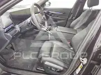 2027 BMW 540 фото