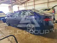 2027 BMW 540 фото