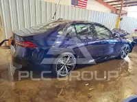 2027 BMW 540 фото