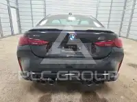 2027 BMW M4 фото