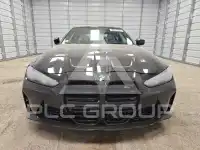 2027 BMW M4 фото