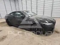 2027 BMW M4 фото