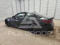 2027 BMW M4 фото