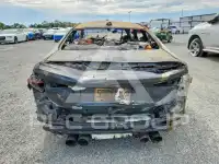 2027 BMW M4 photo
